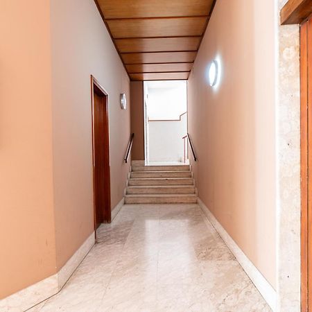 Santa Croce Rooms Barletta Bagian luar foto