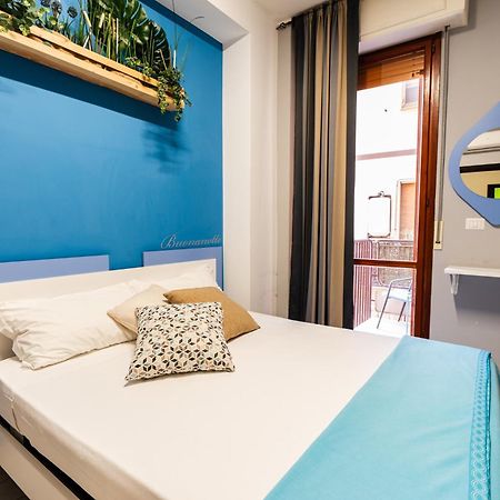Santa Croce Rooms Barletta Bagian luar foto