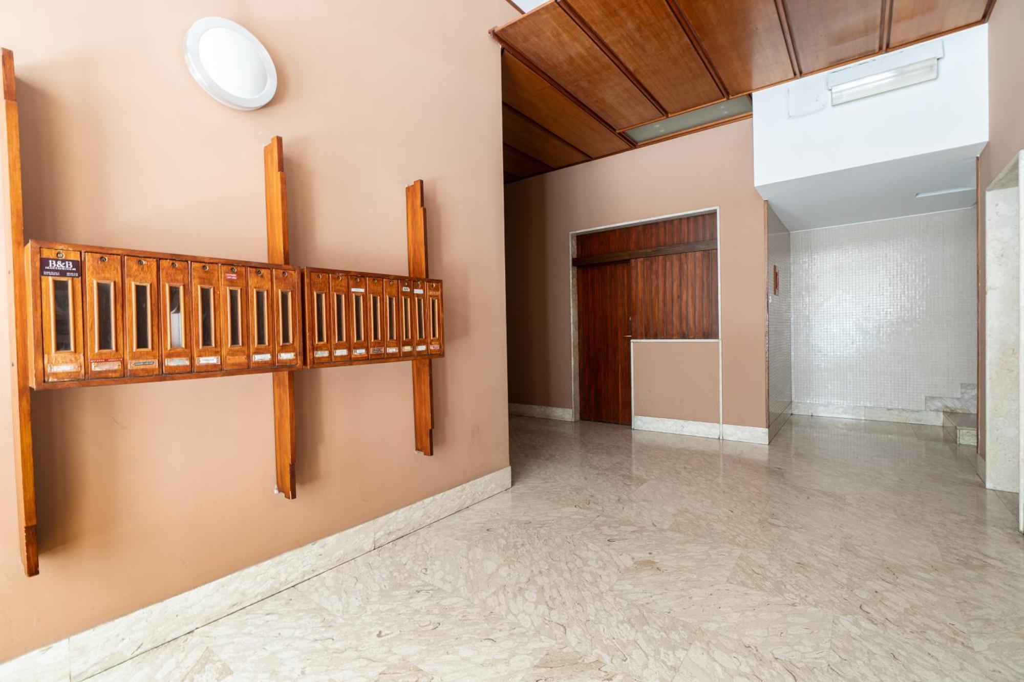 Santa Croce Rooms Barletta Bagian luar foto