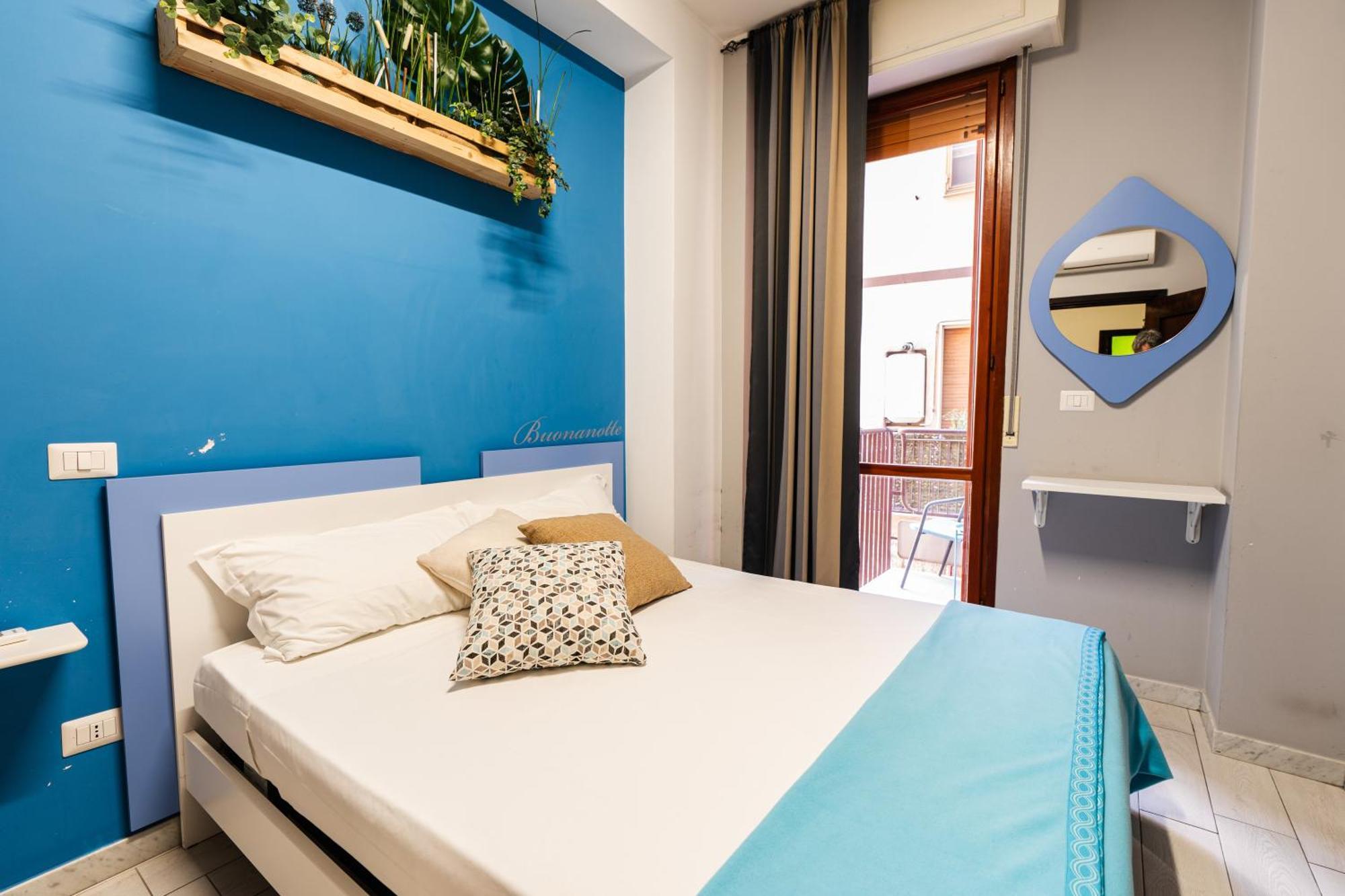 Santa Croce Rooms Barletta Bagian luar foto