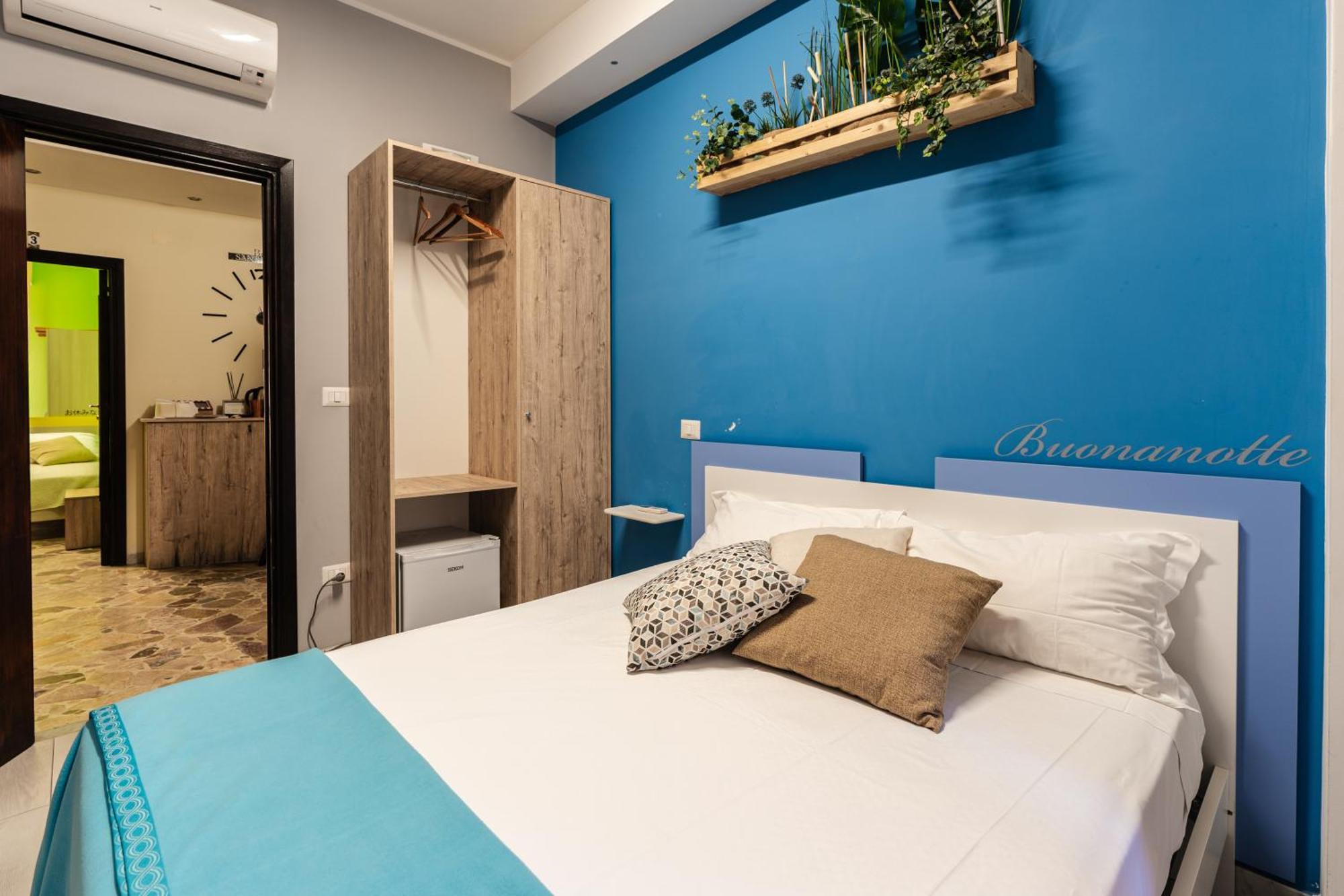 Santa Croce Rooms Barletta Bagian luar foto